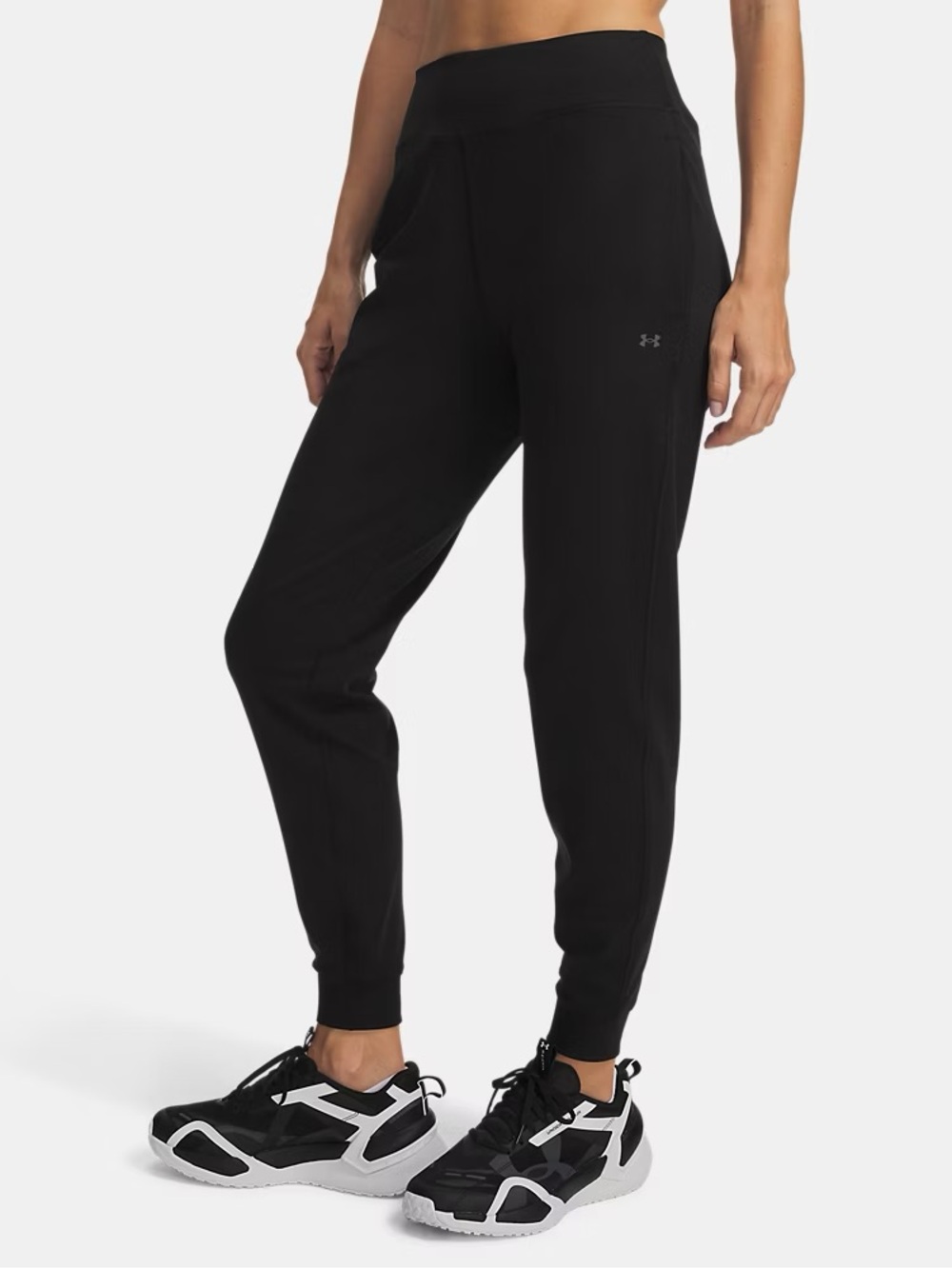NWT Under Armour Motion Joggers